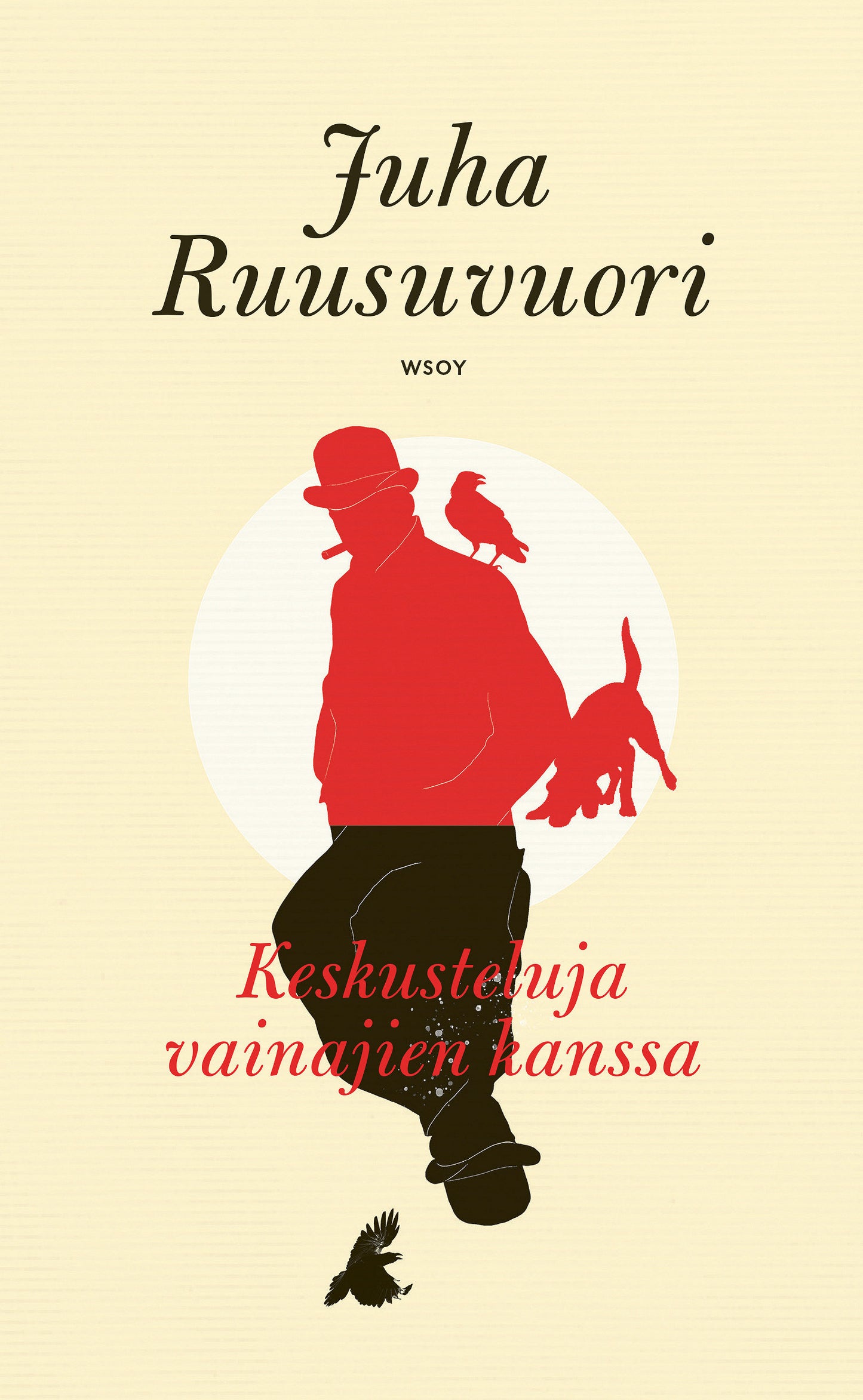 Keskusteluja vainajien kanssa – E-bok