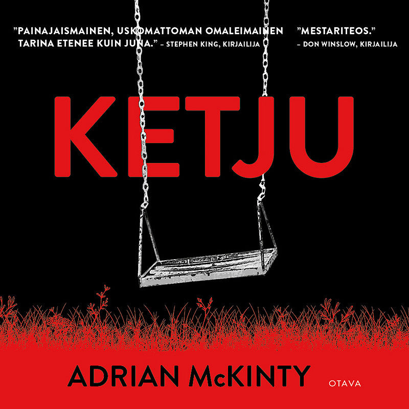 Ketju – Ljudbok
