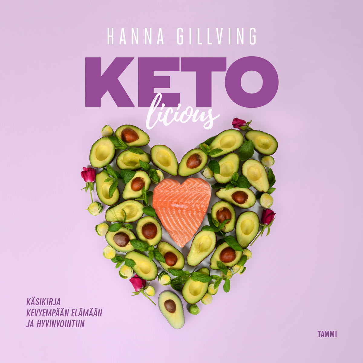 Ketolicious – Ljudbok