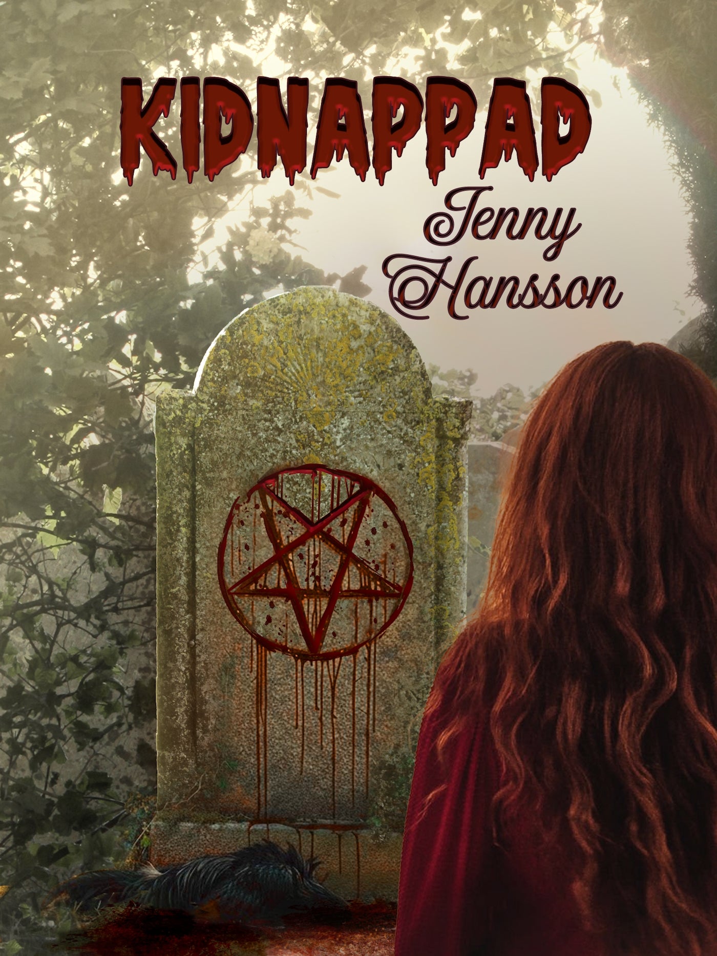 Kidnappad – E-bok