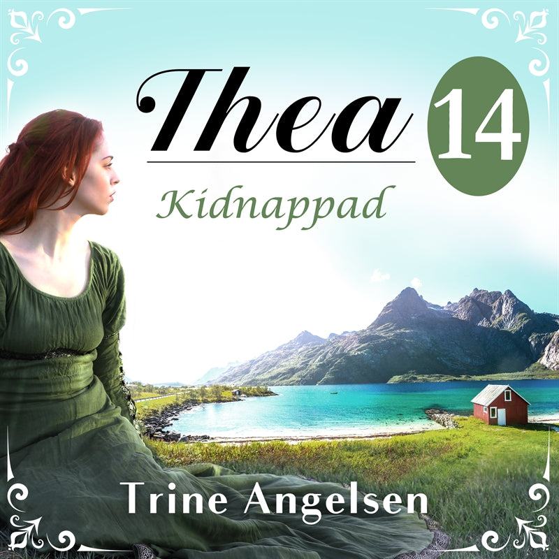 Kidnappad: En släkthistoria – Ljudbok