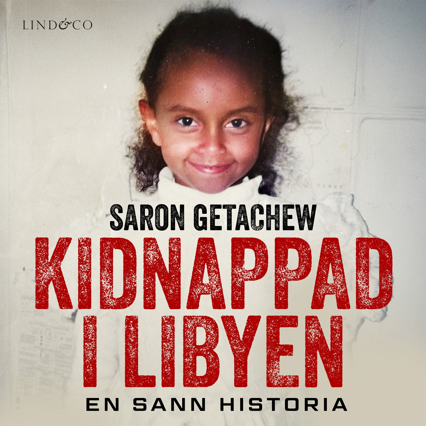 Kidnappad i Libyen : en sann historia – Ljudbok