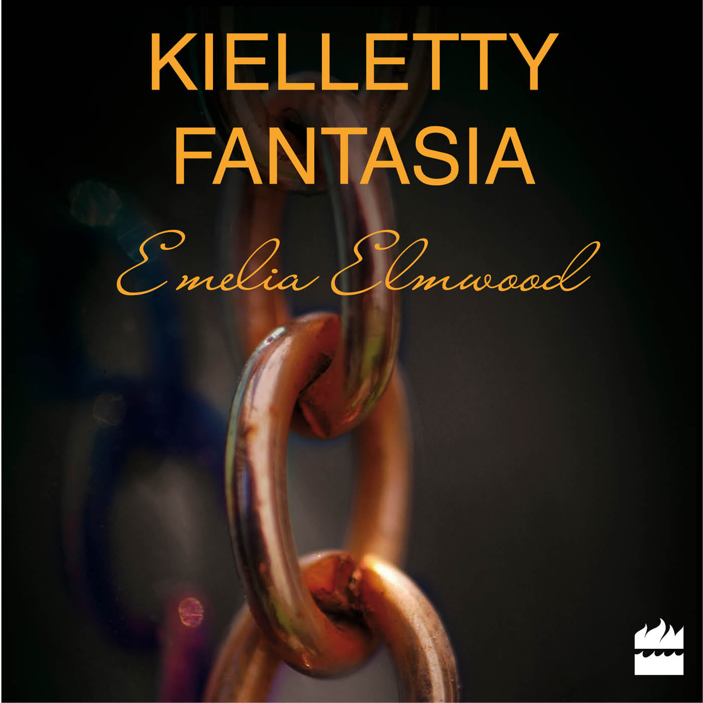 Kielletty fantasia – Ljudbok