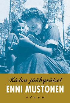 Kielon jäähyväiset – E-bok