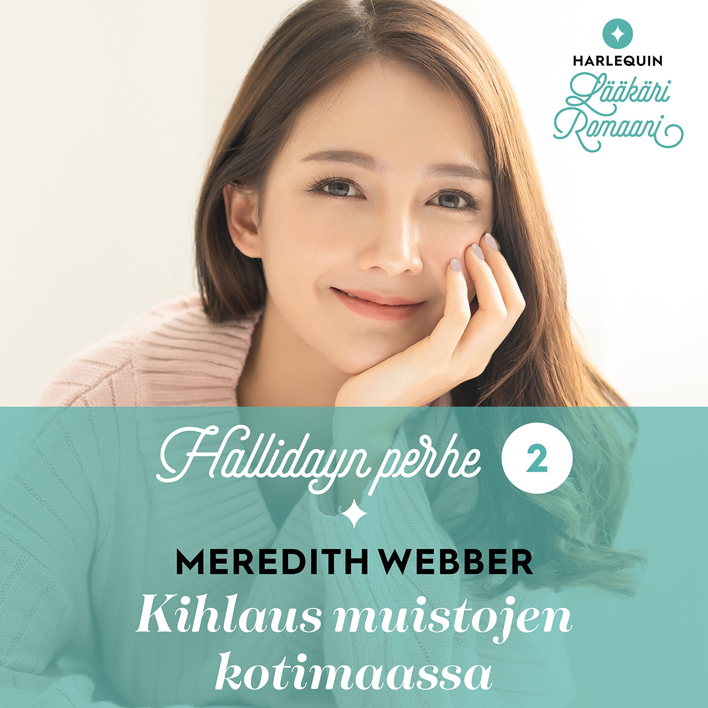 Kihlaus muistojen kotimaassa – Ljudbok