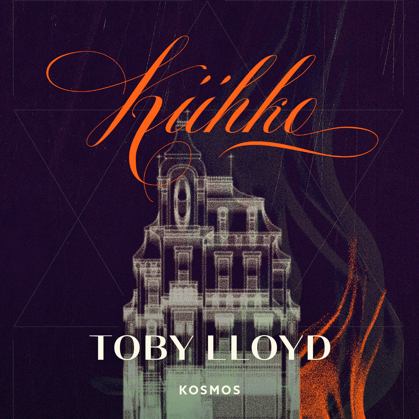 Kiihko – Ljudbok