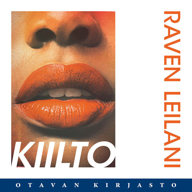 Kiilto – Ljudbok