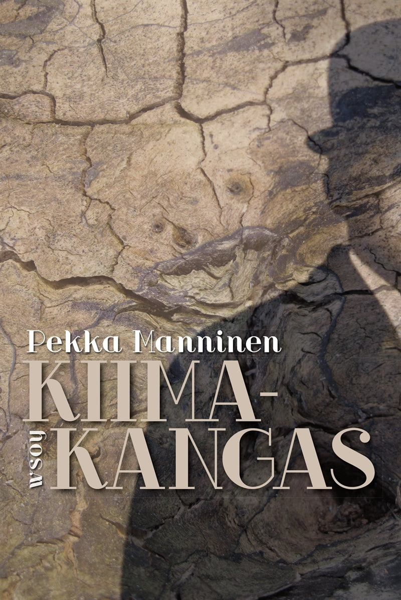 Kiimakangas – E-bok