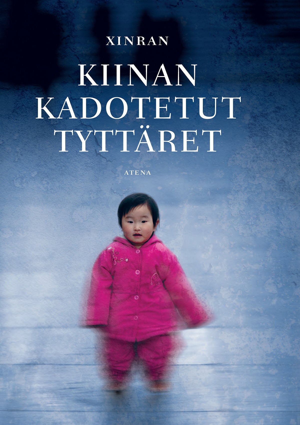 Kiinan kadotetut tyttäret – E-bok