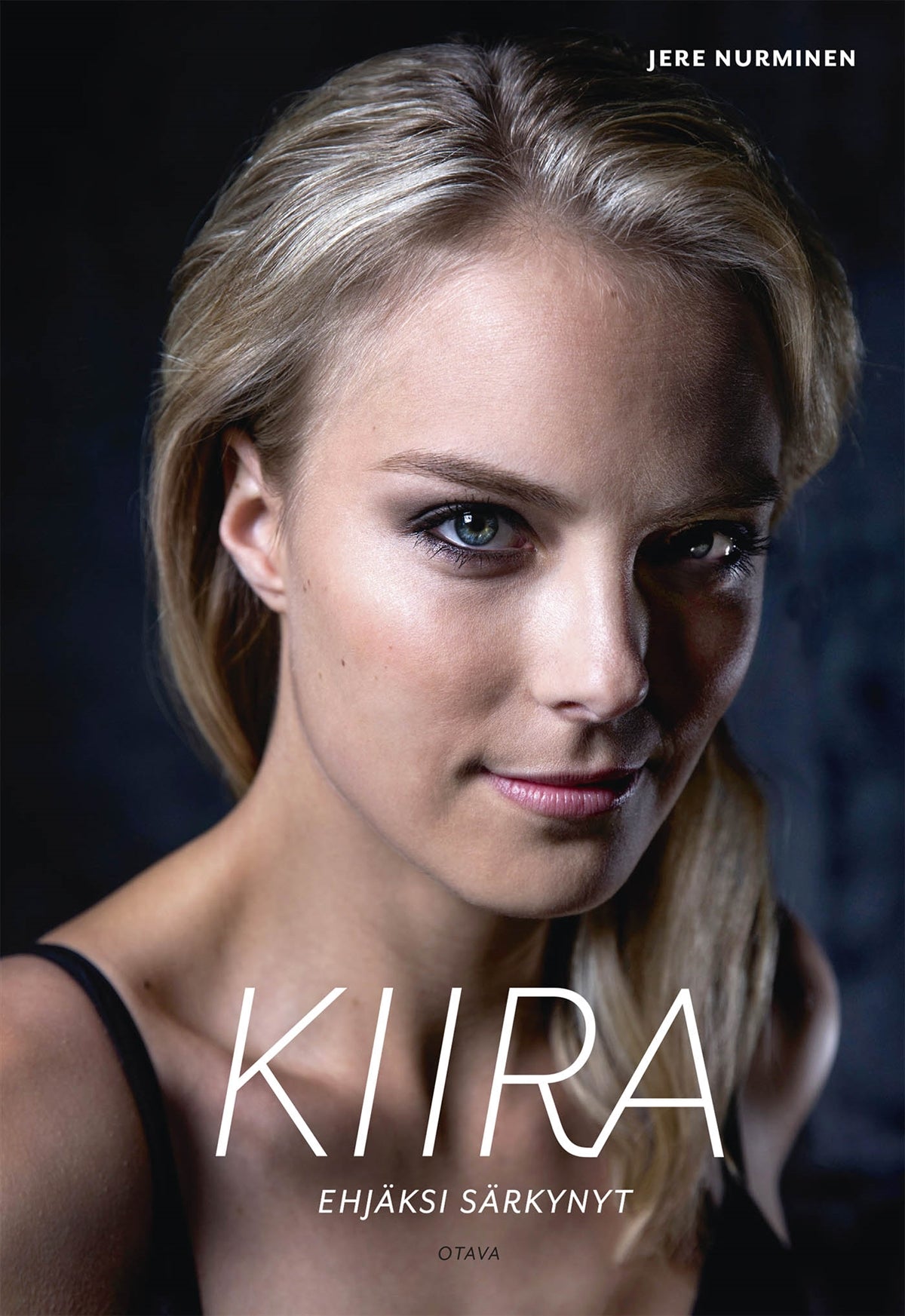 Kiira – E-bok