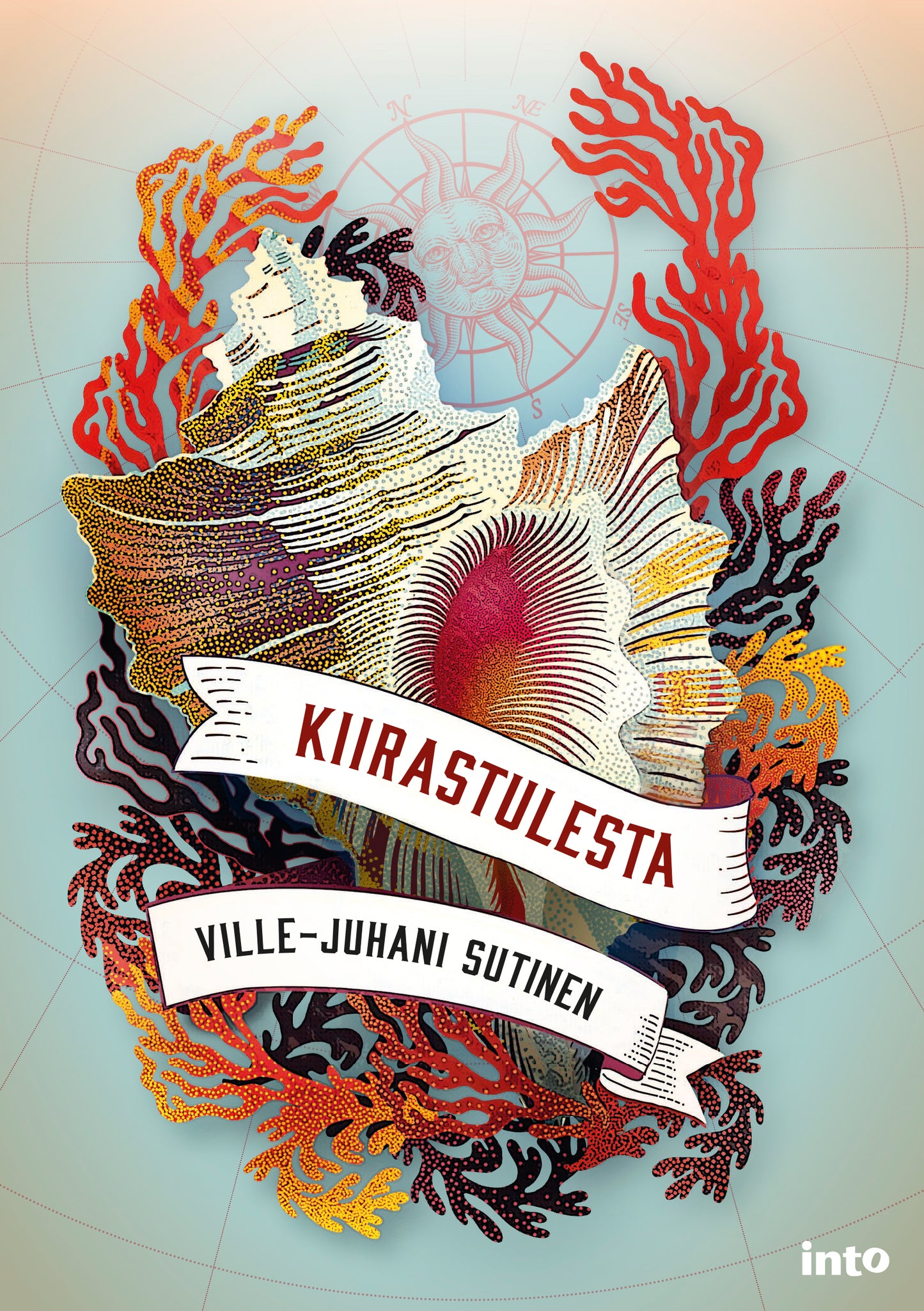 Kiirastulesta – E-bok