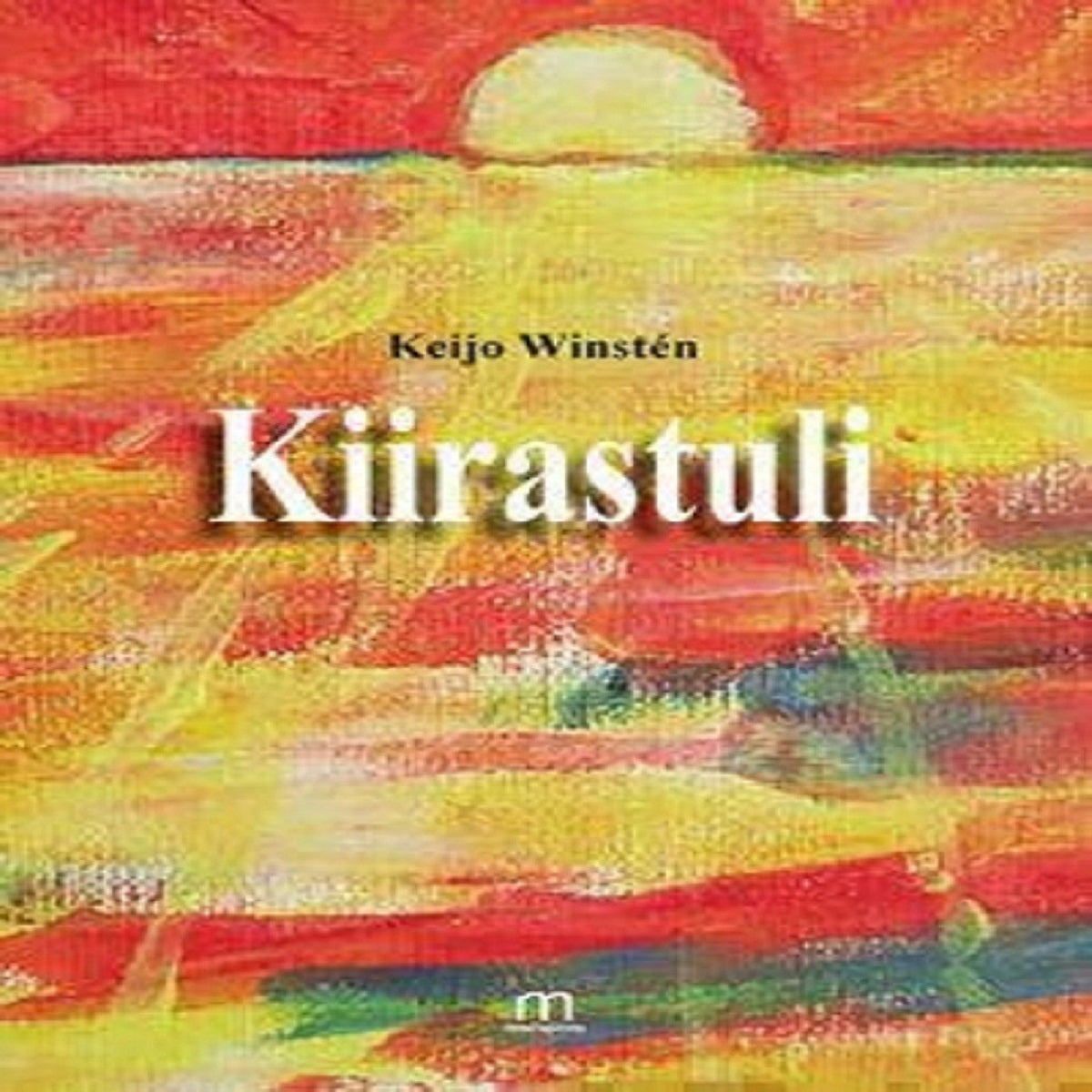 Kiirastuli – Ljudbok