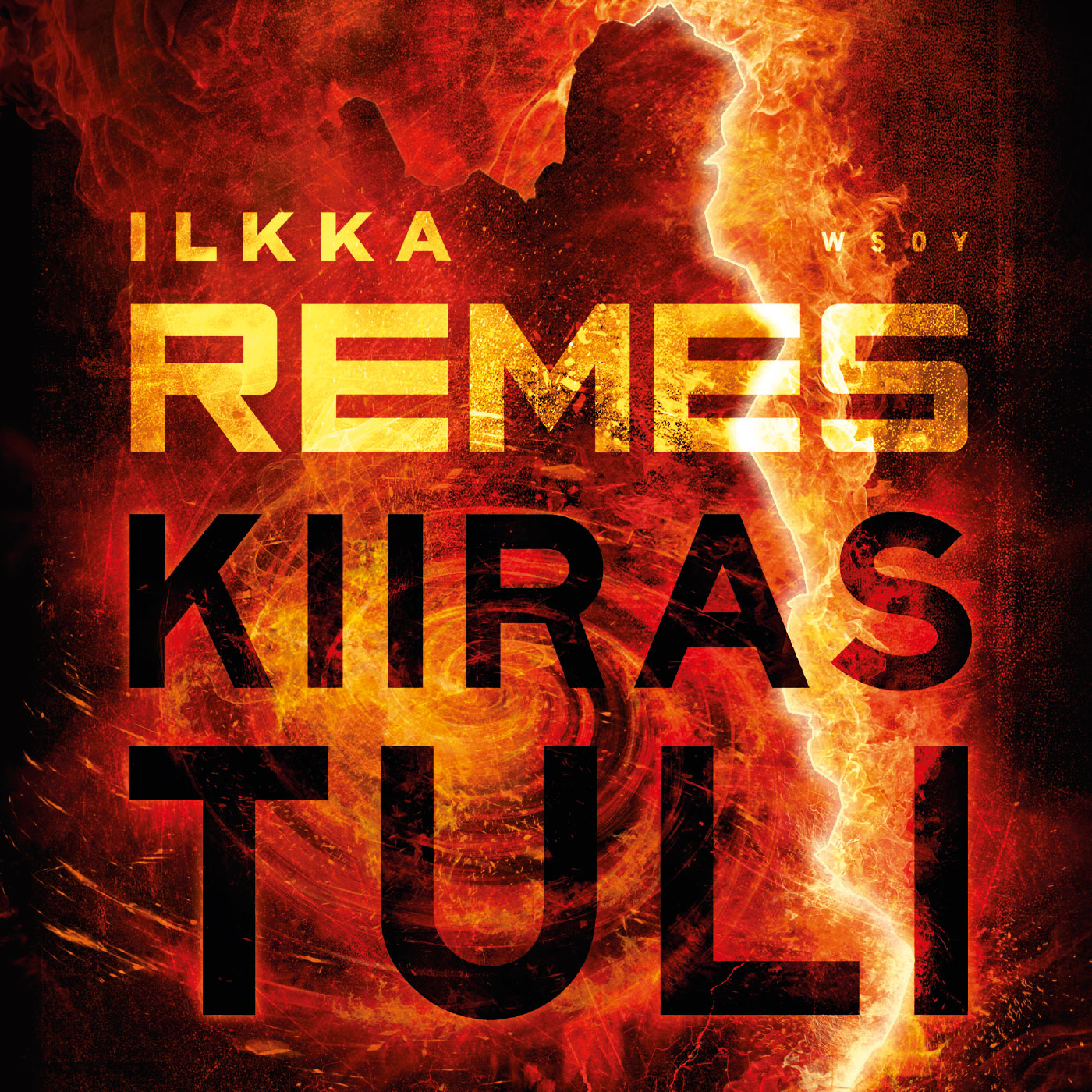 Kiirastuli – Ljudbok