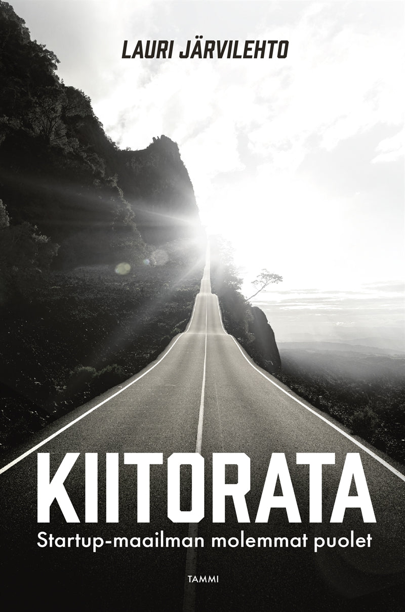 Kiitorata – E-bok