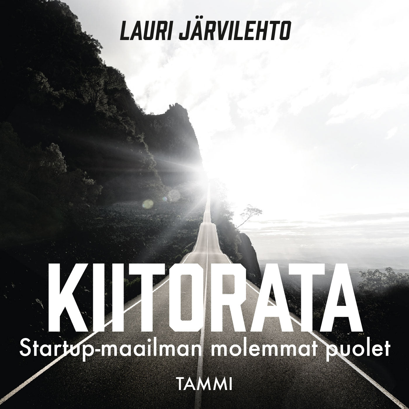 Kiitorata – Ljudbok