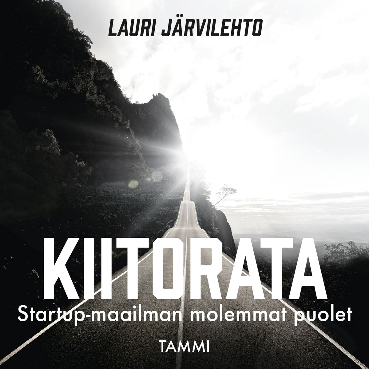 Kiitorata – Ljudbok
