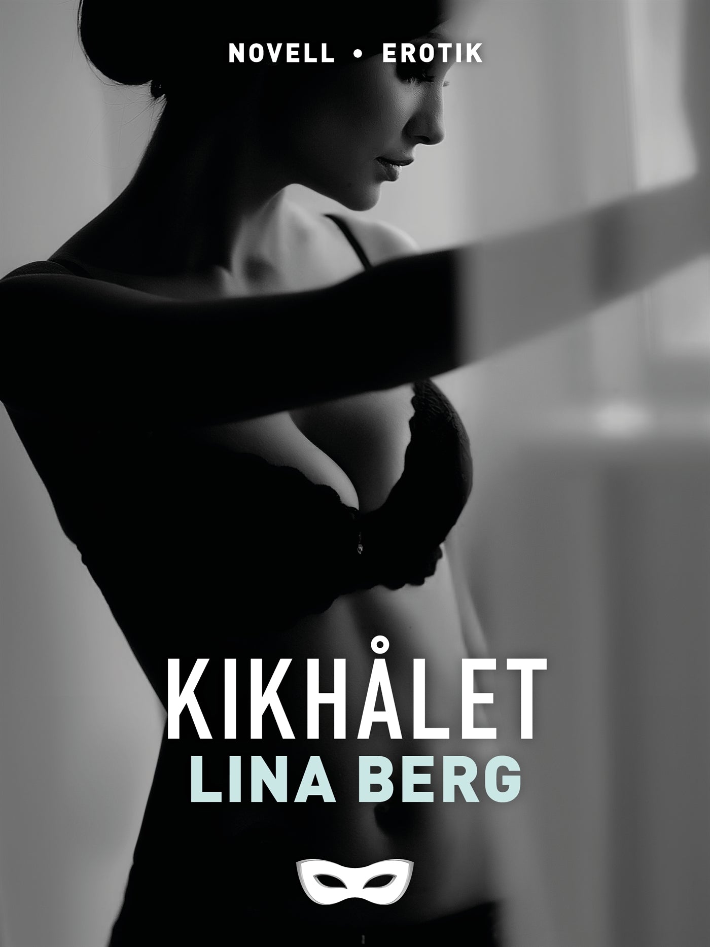Kikhålet – E-bok