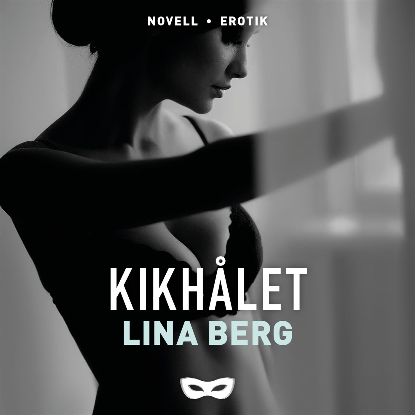Kikhålet – Ljudbok