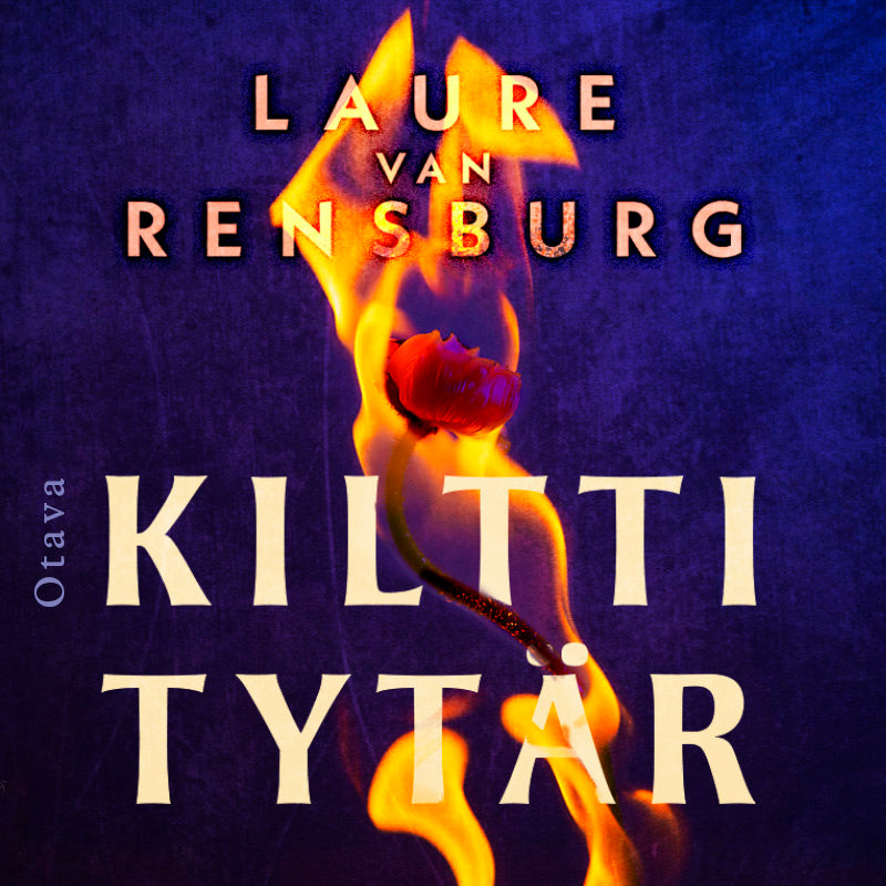 Kiltti tytär – Ljudbok