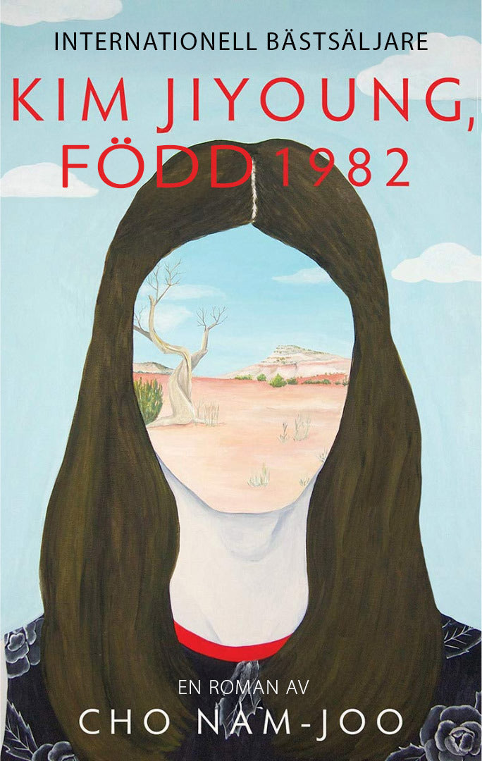 Kim Jiyoung, född 1982 – E-bok