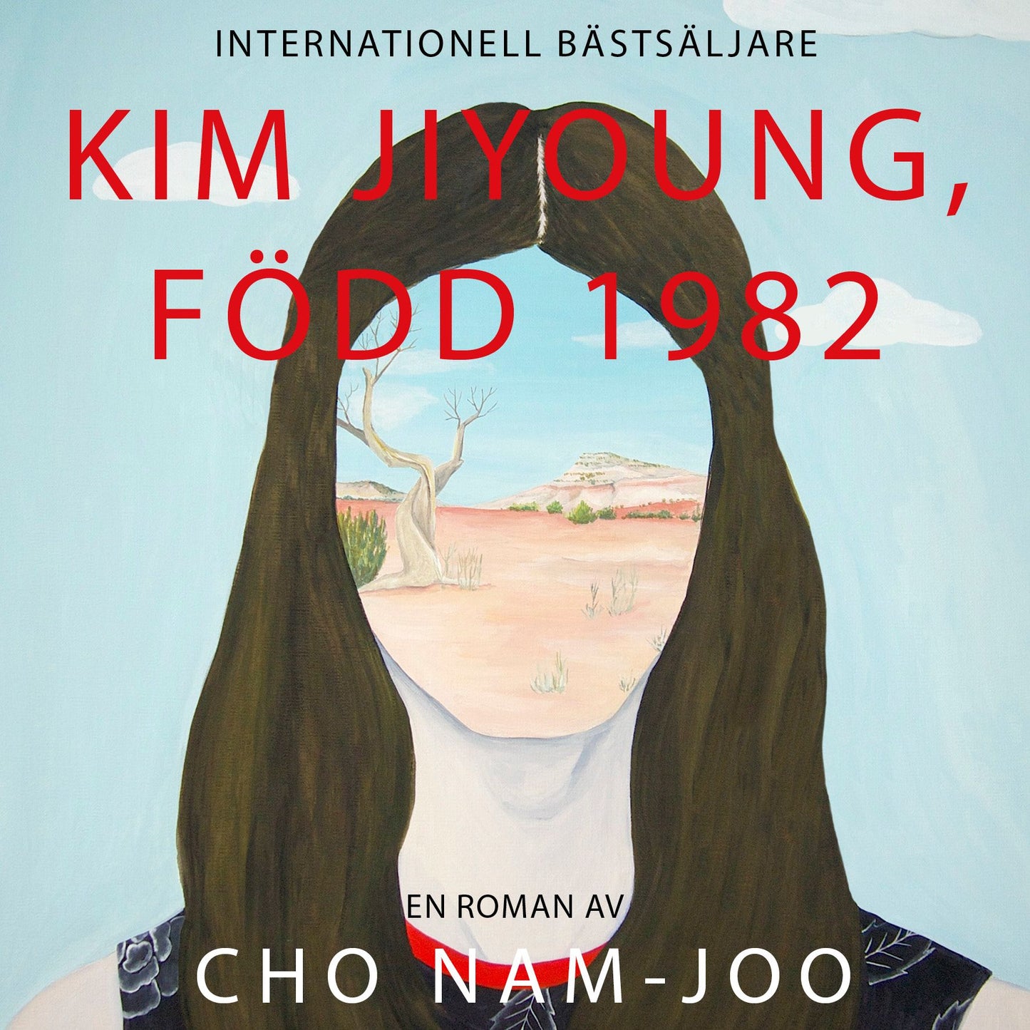 Kim Jiyoung, född 1982 – Ljudbok