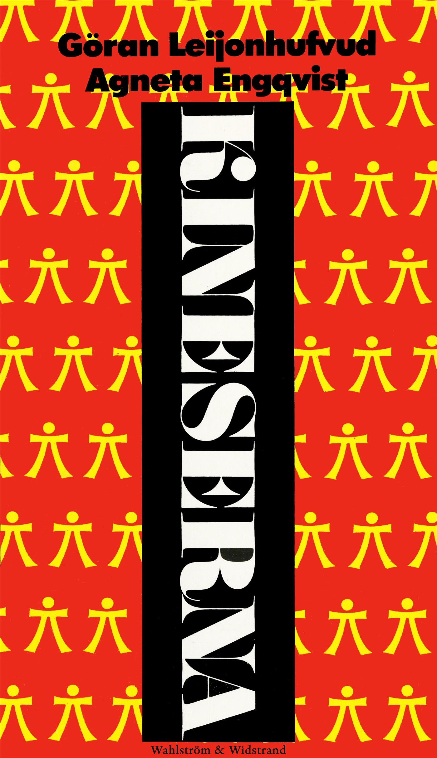 Kineserna – E-bok