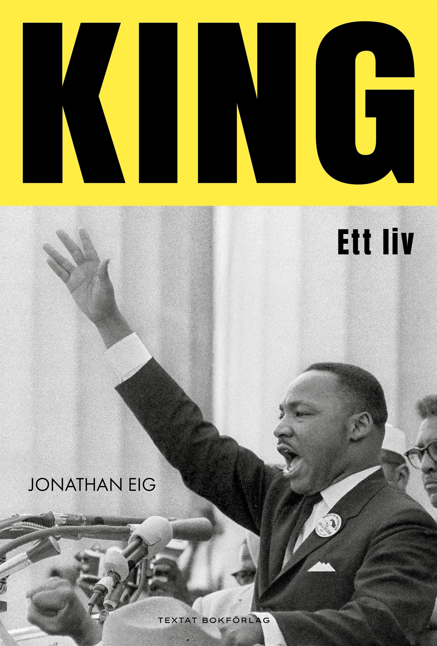 King: Ett liv – E-bok