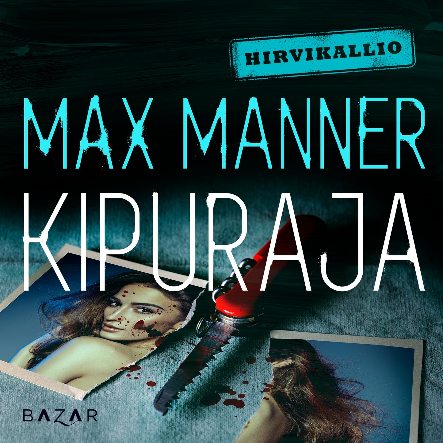 Kipuraja – Ljudbok