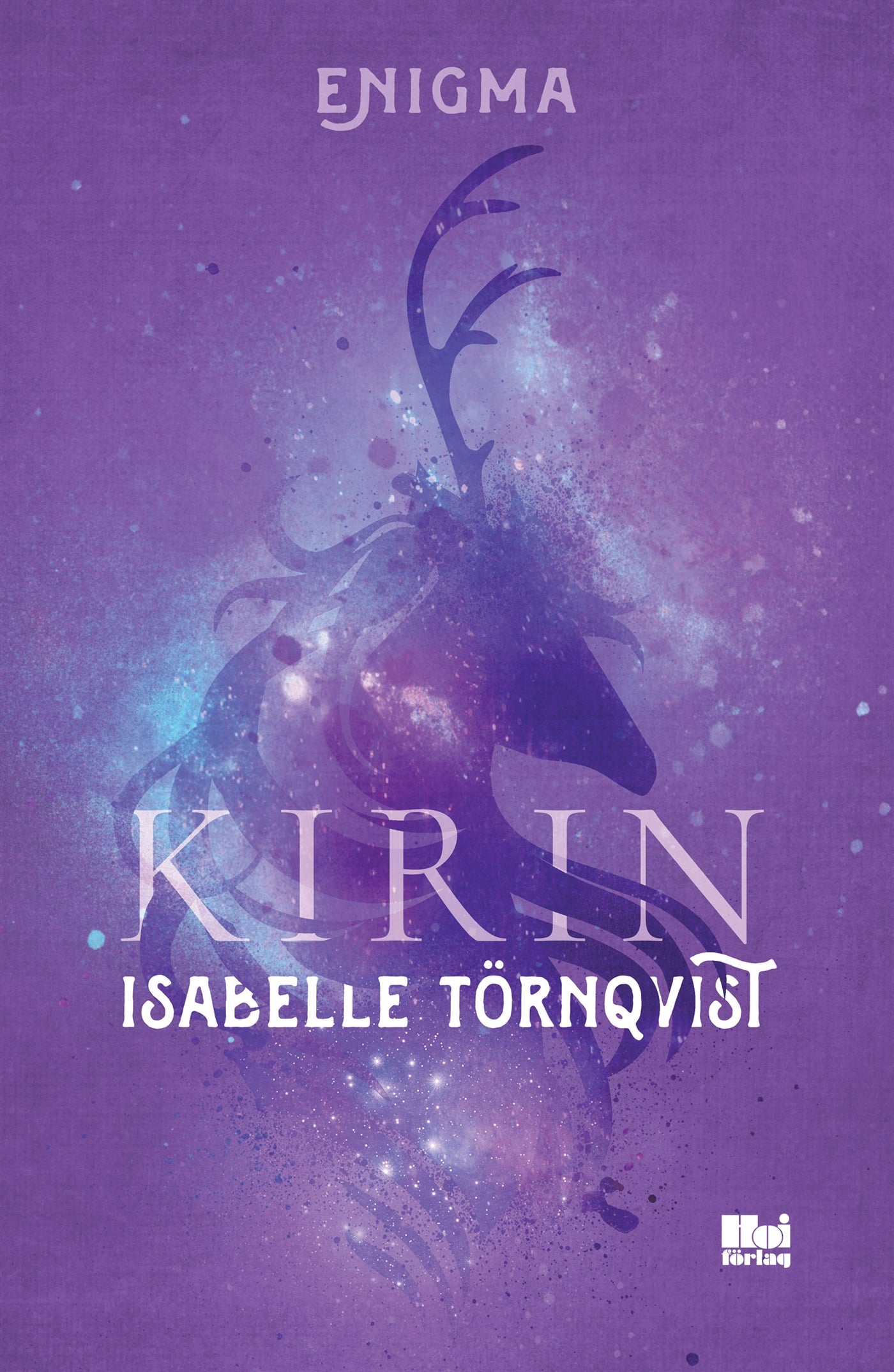 Kirin – E-bok