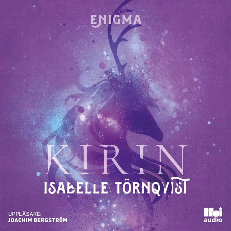 Kirin – Ljudbok
