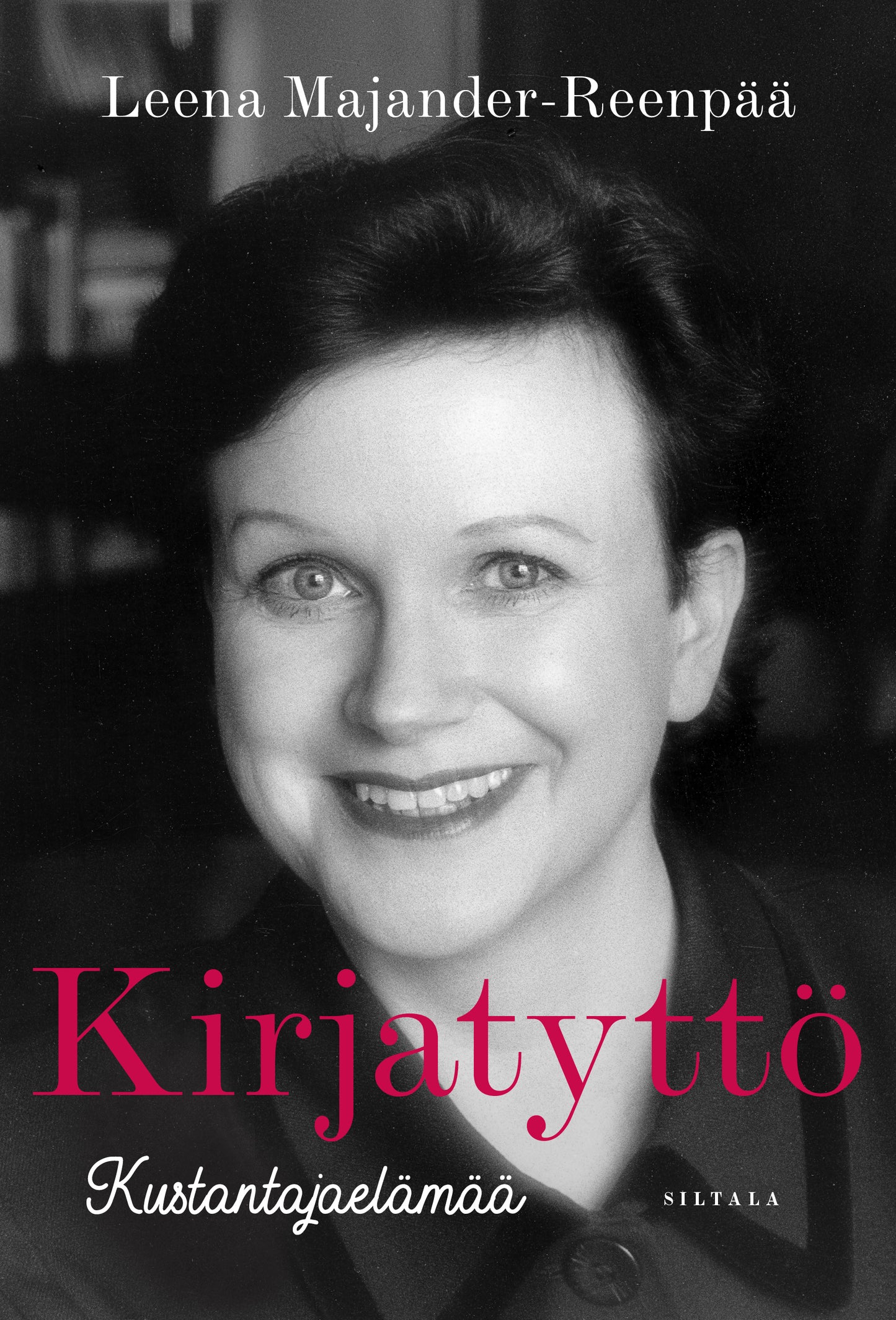 Kirjatyttö – E-bok