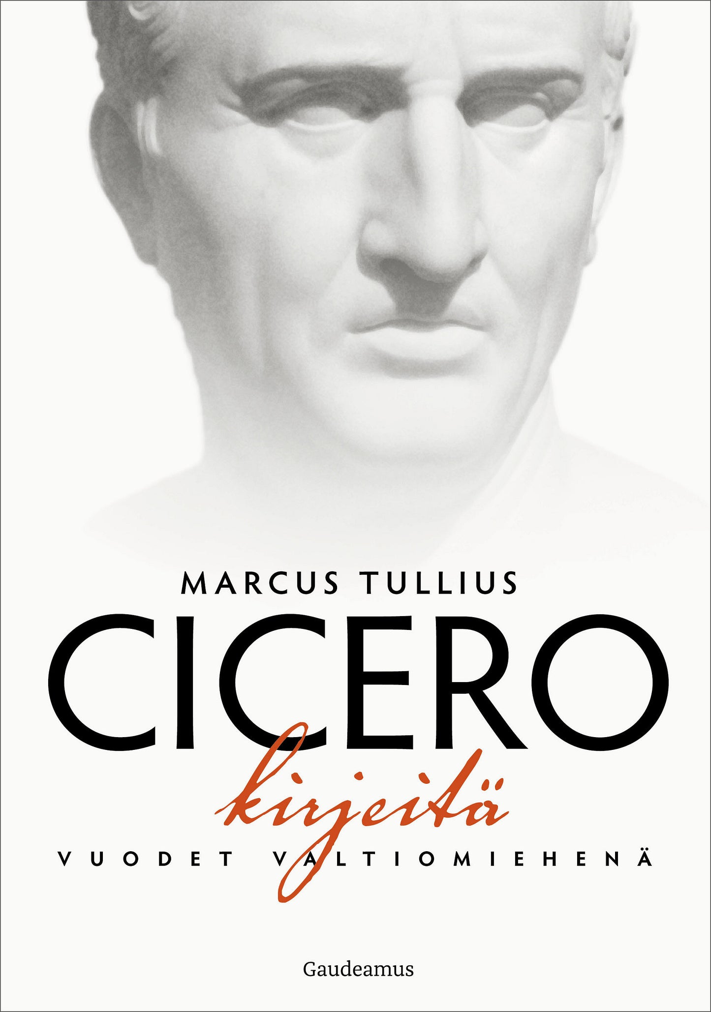 Kirjeitä – E-bok