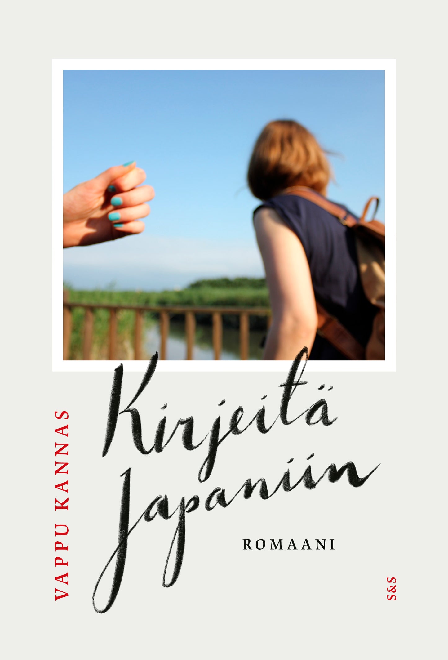 Kirjeitä Japaniin – E-bok