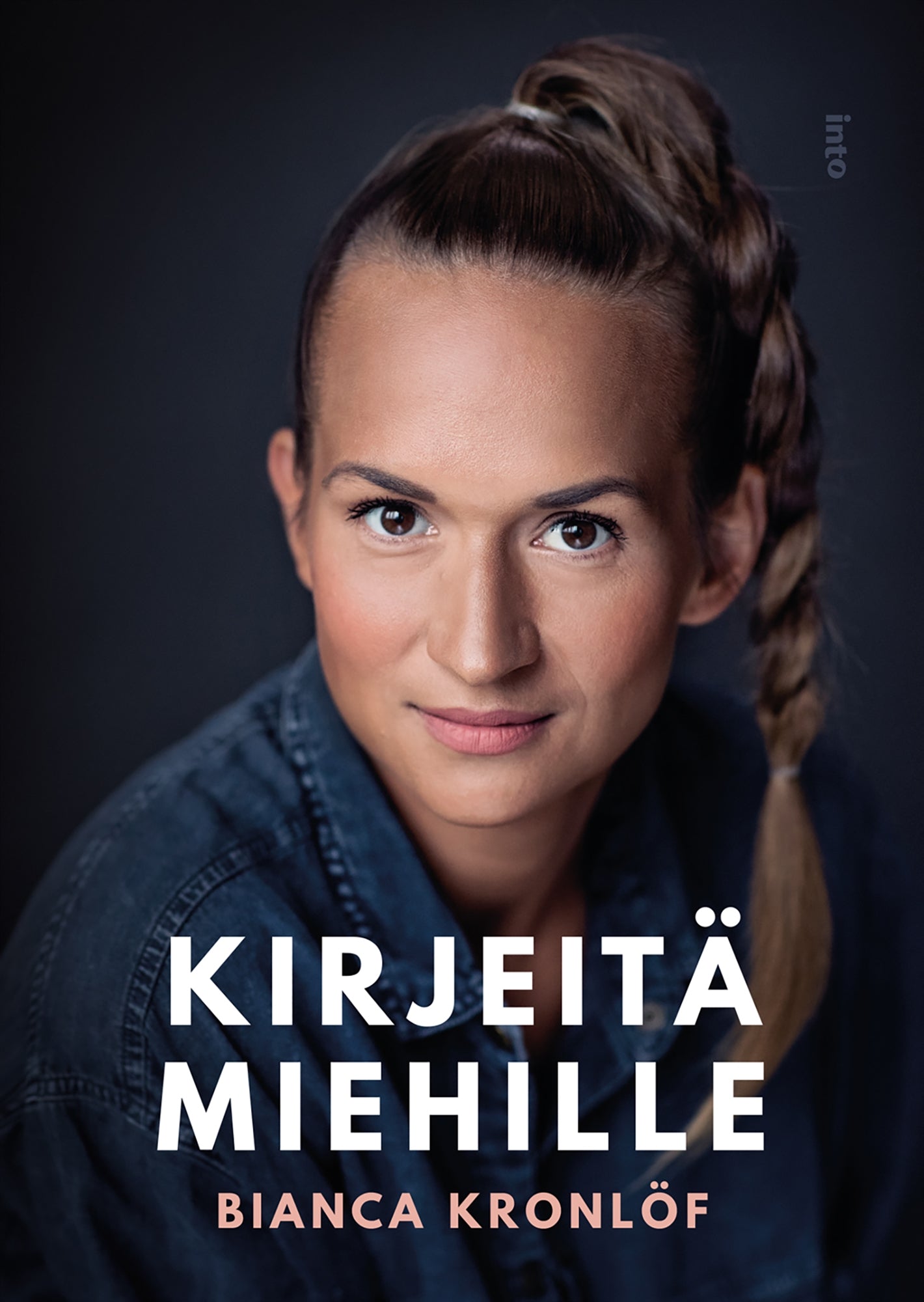 Kirjeitä miehille – E-bok