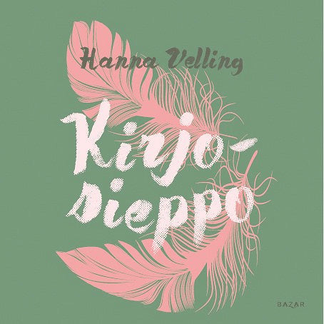 Kirjosieppo – Ljudbok
