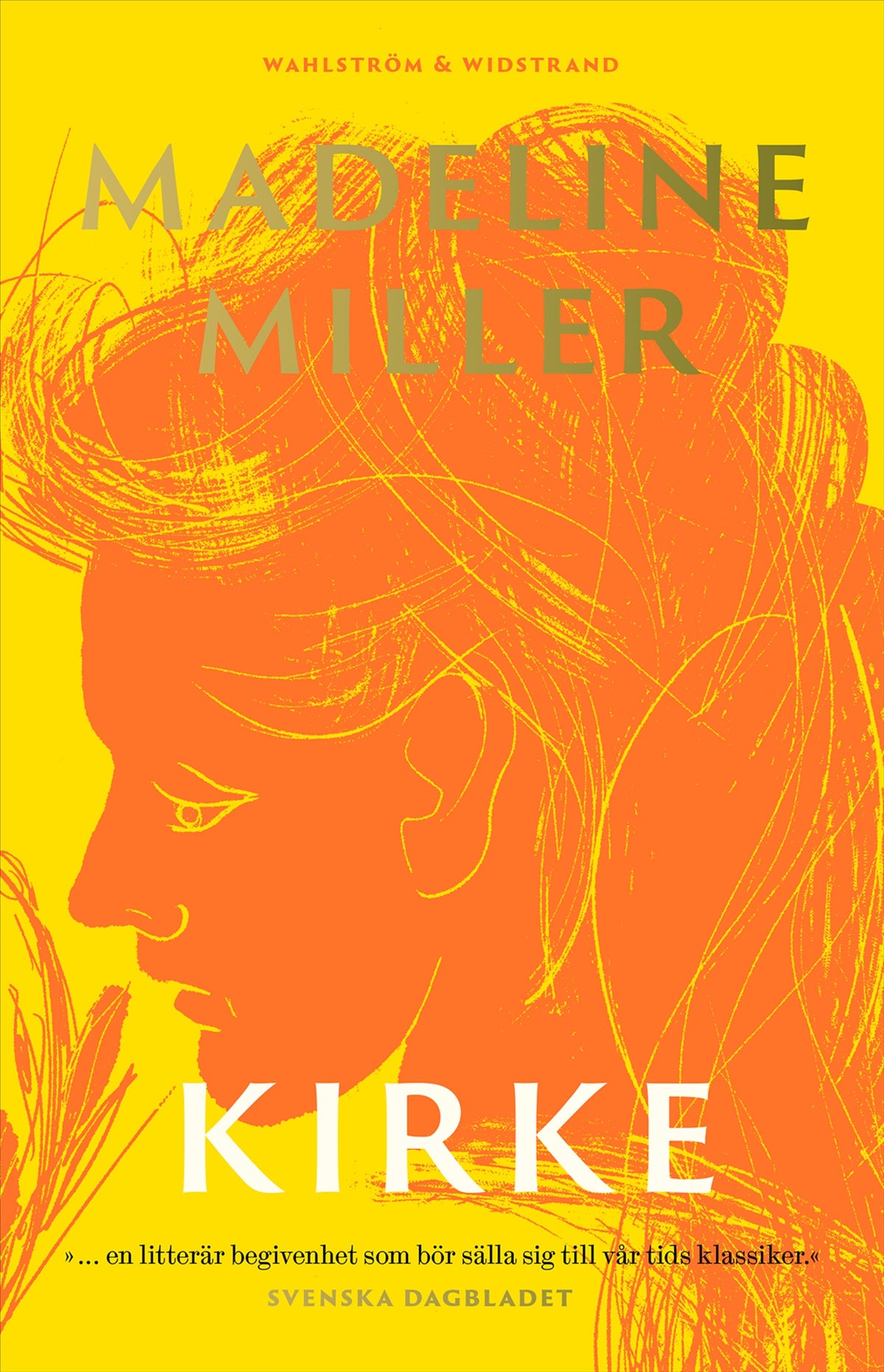 Kirke – E-bok