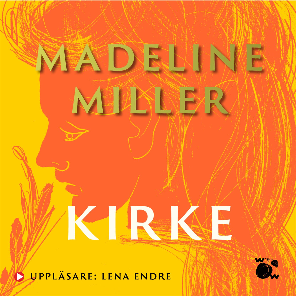 Kirke – Ljudbok