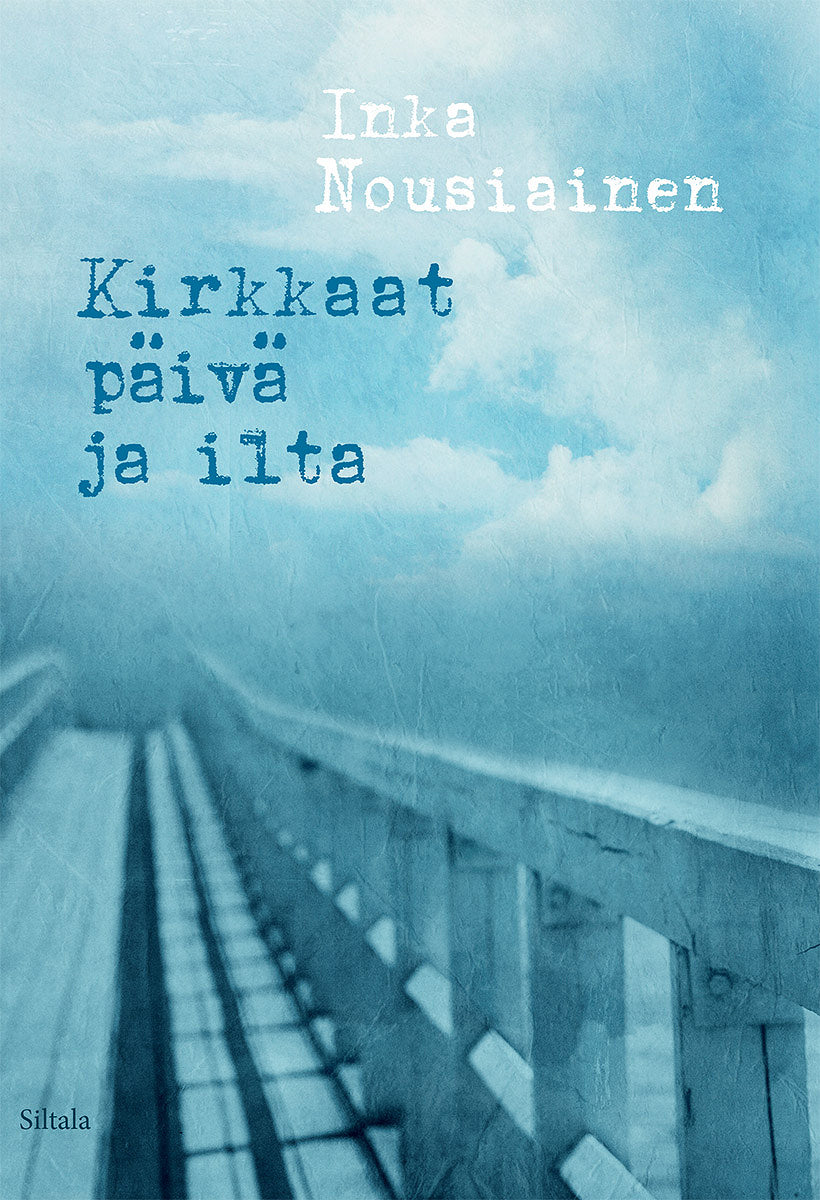 Kirkkaat päivä ja ilta – E-bok
