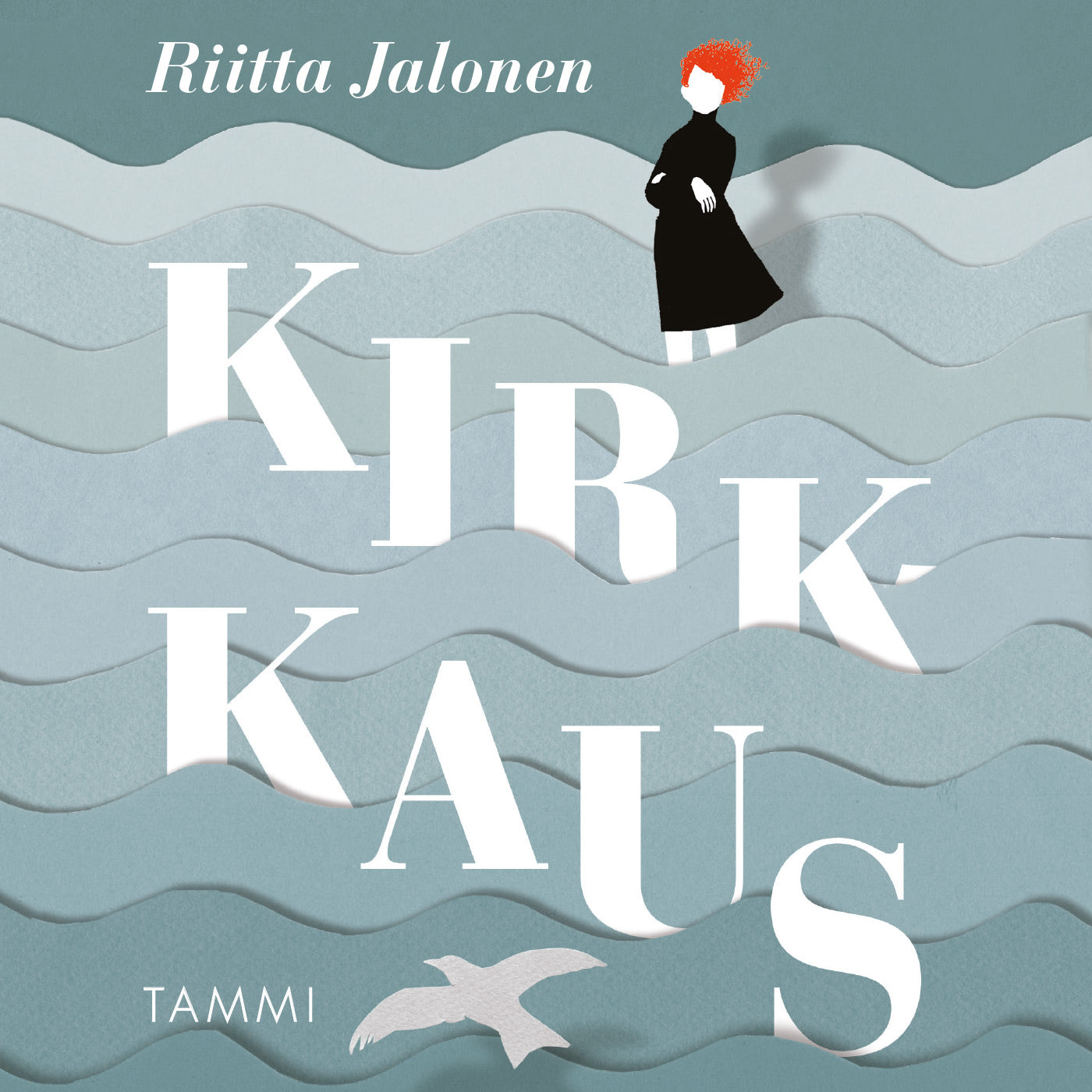 Kirkkaus – Ljudbok