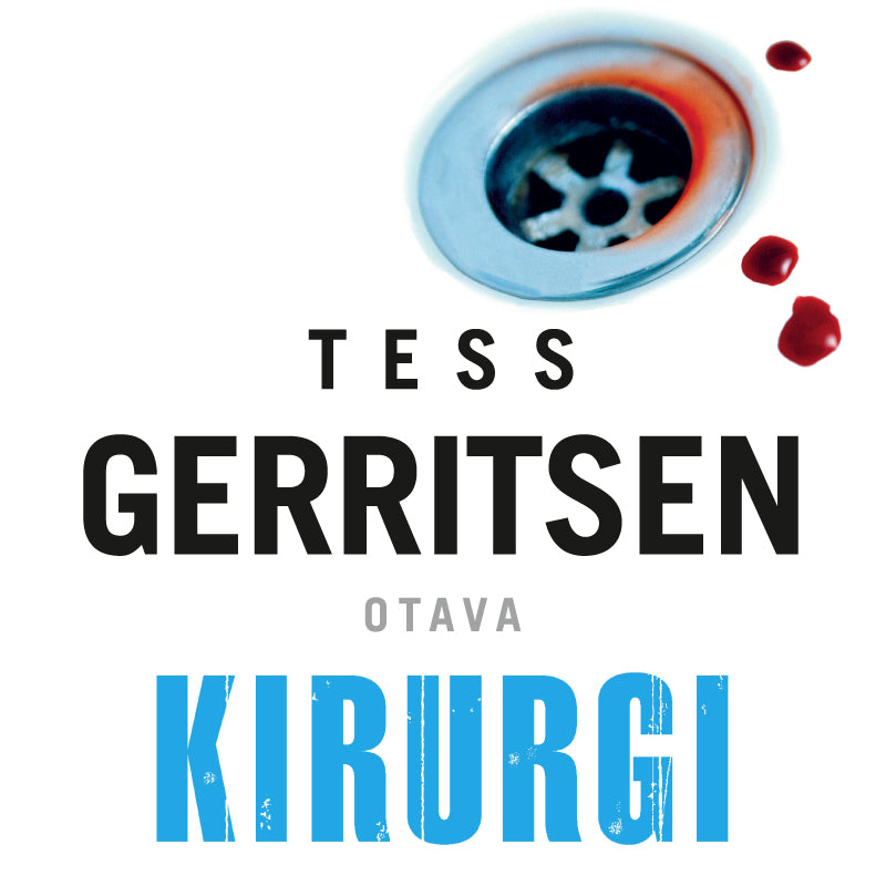 Kirurgi – Ljudbok