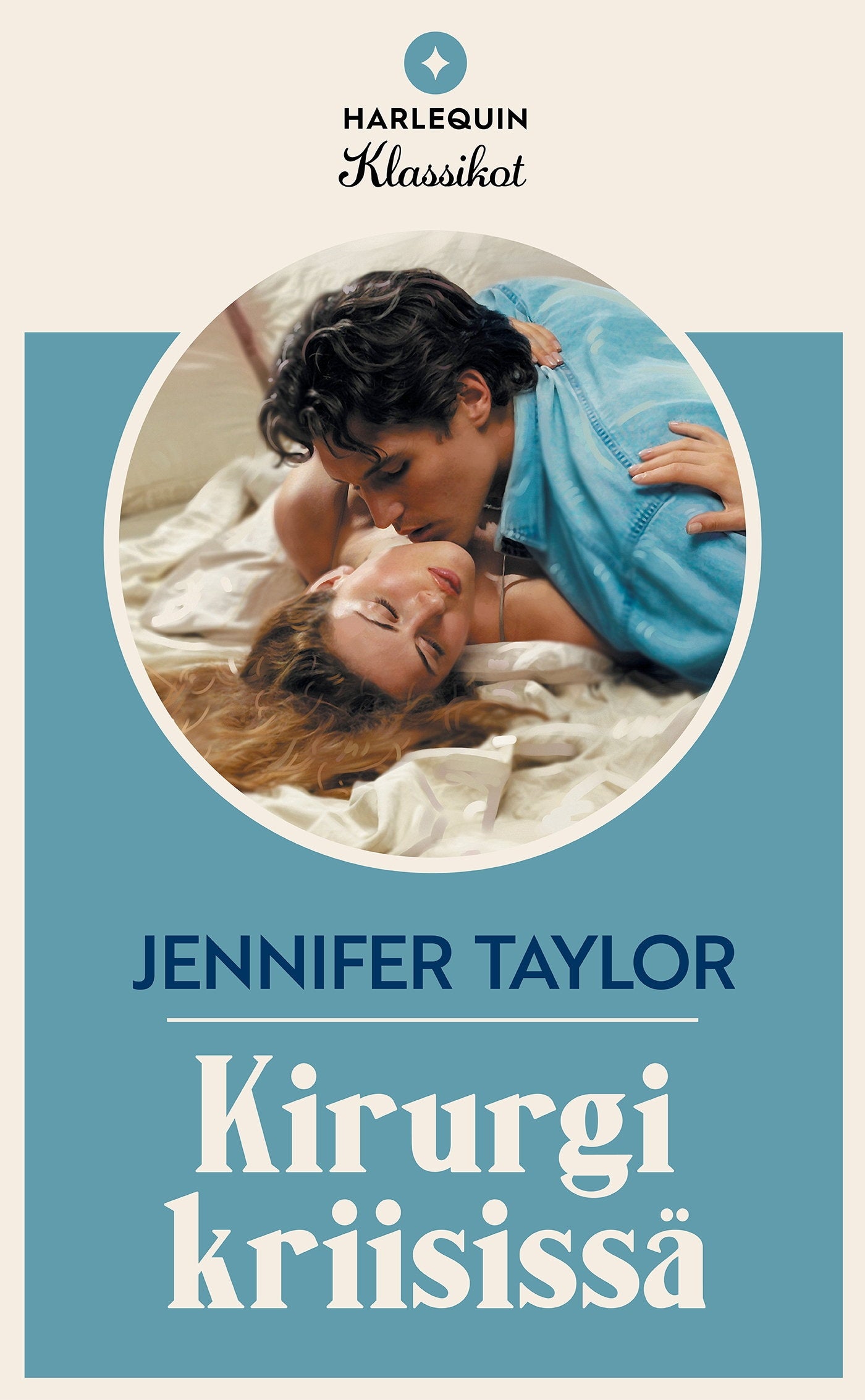 Kirurgi kriisissä – E-bok