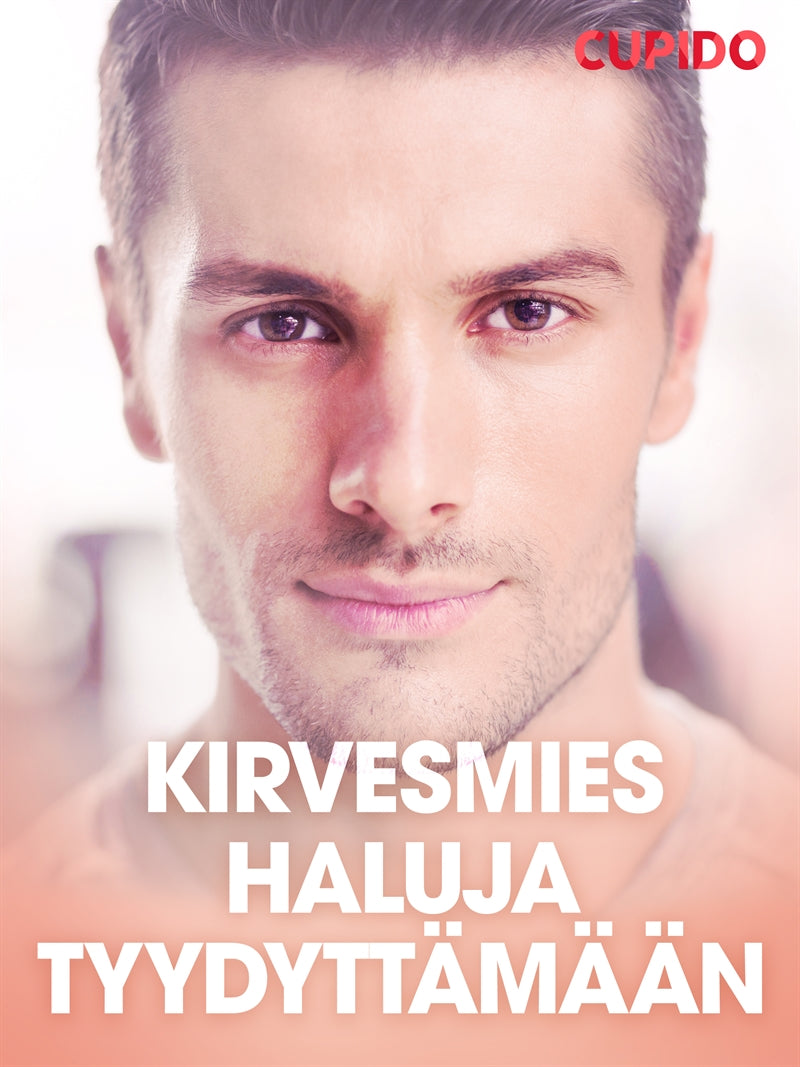 Kirvesmies haluja tyydyttämään – E-bok