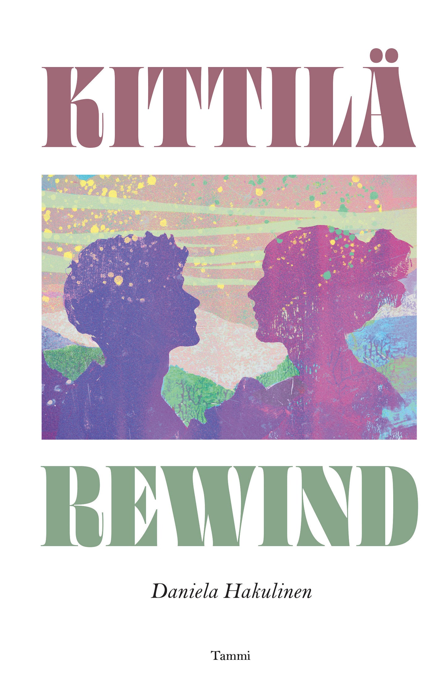 Kittilä Rewind – E-bok