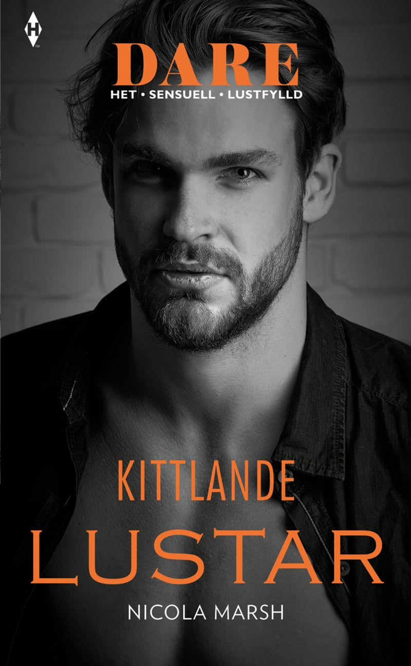 Kittlande lustar – E-bok