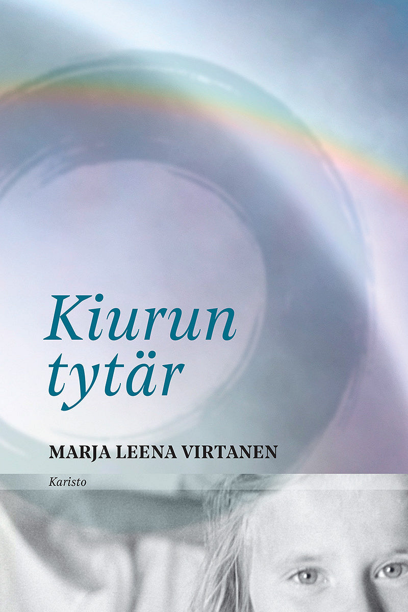 Kiurun tytär – E-bok