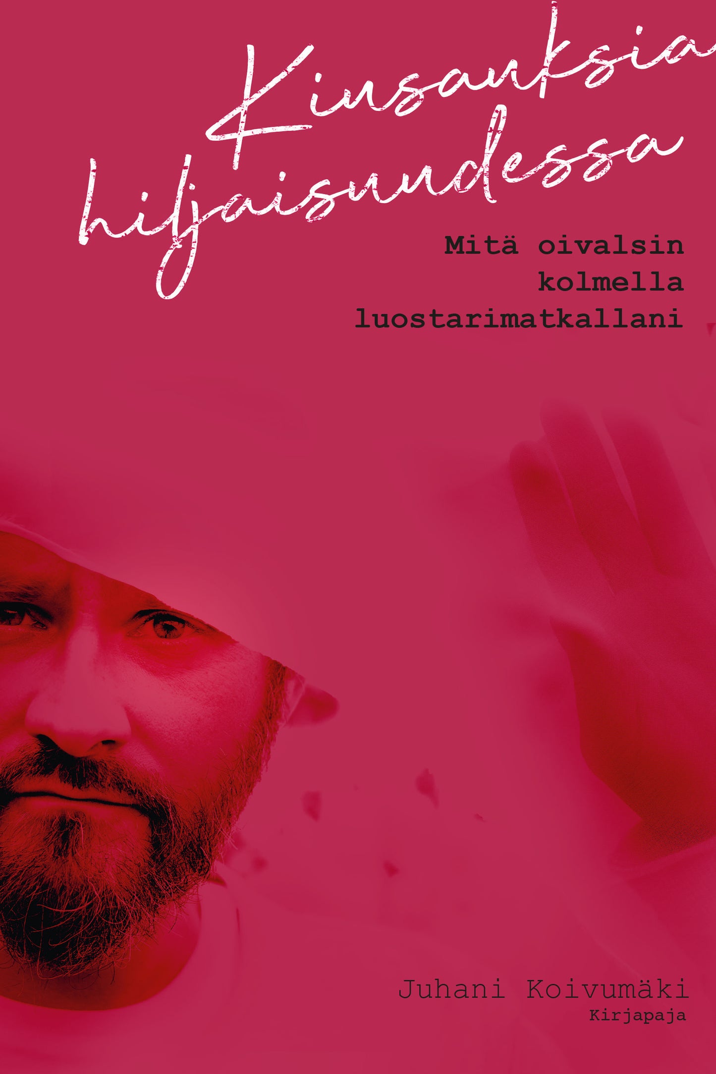 Kiusauksia hiljaisuudessa – E-bok