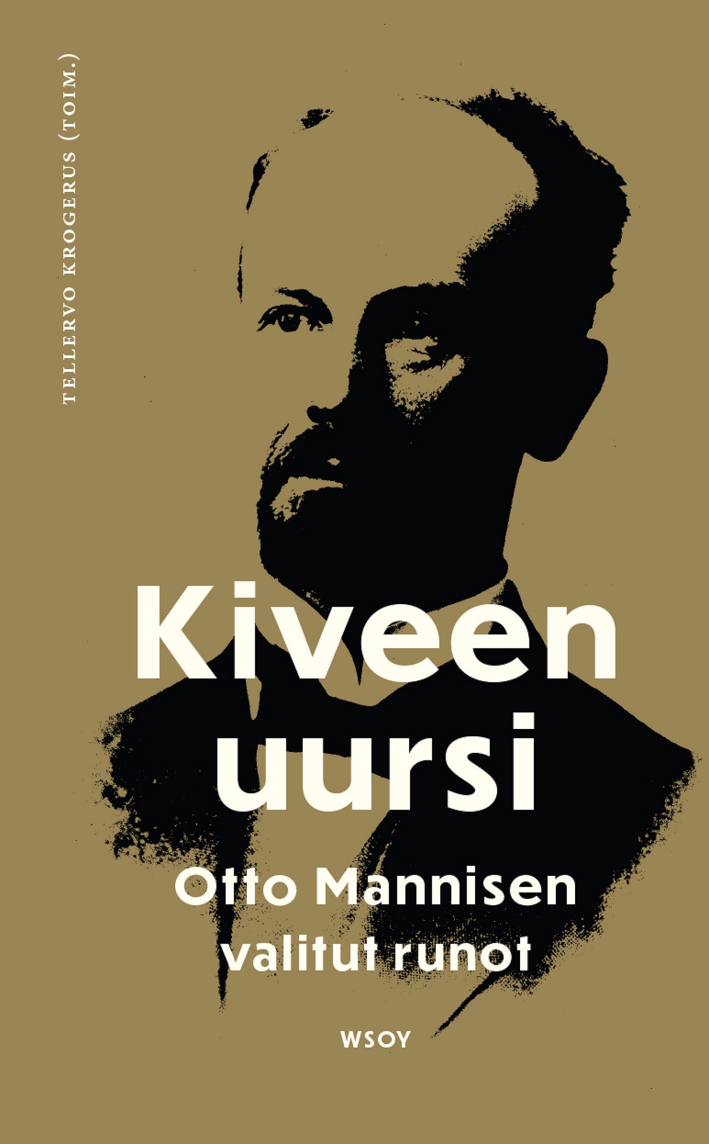 Kiveen uursi – E-bok