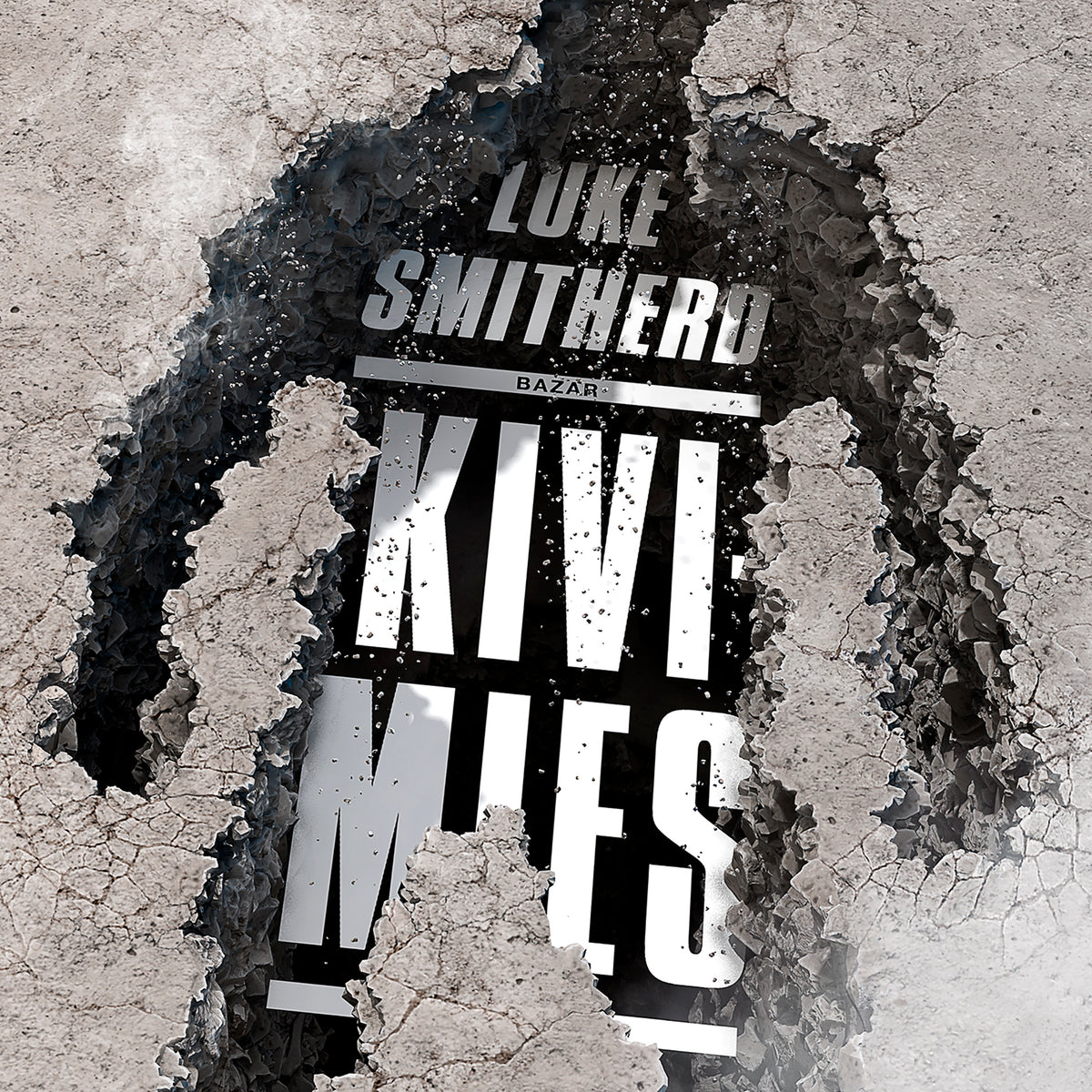 Kivimies – Ljudbok
