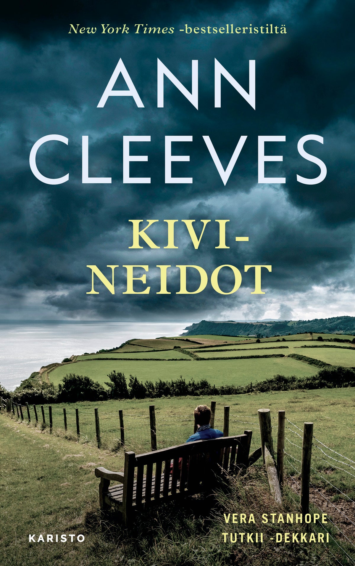 Kivineidot – E-bok
