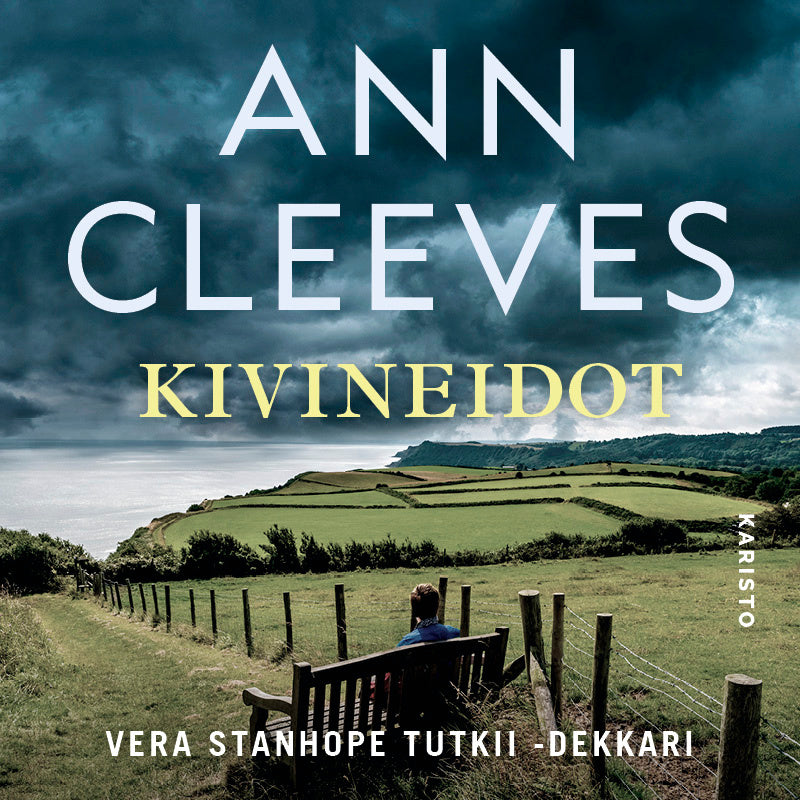 Kivineidot – Ljudbok